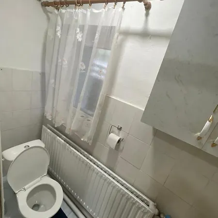 Apartmany Pod Chlumem Есеник Экстерьер фото