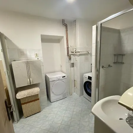 Apartmany Pod Chlumem Есеник Экстерьер фото