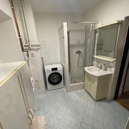 Apartmany Pod Chlumem Есеник Экстерьер фото