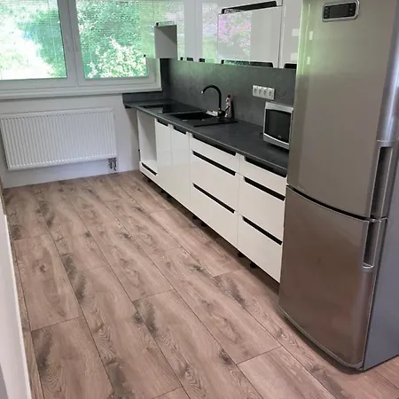 Apartmany Pod Chlumem Есеник Экстерьер фото