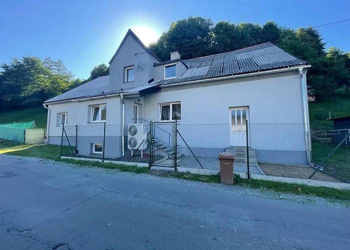 Apartmany Pod Chlumem