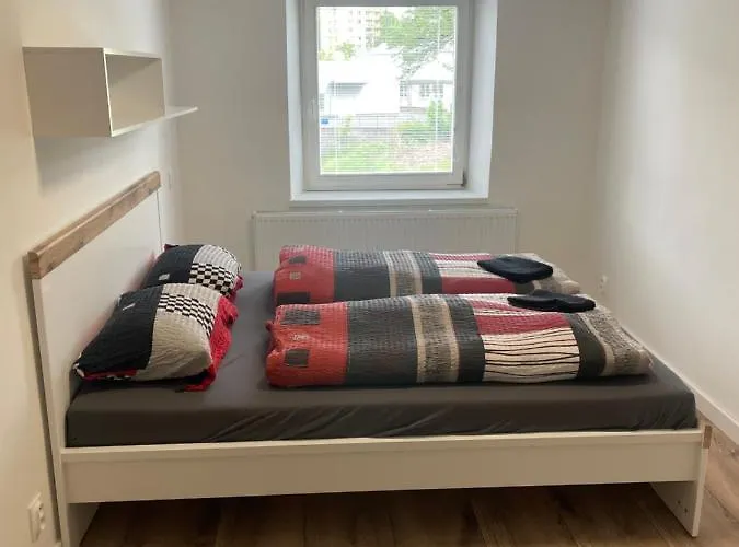 Apartmany Pod Chlumem