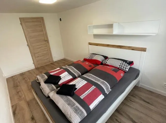 Apartmany Pod Chlumem