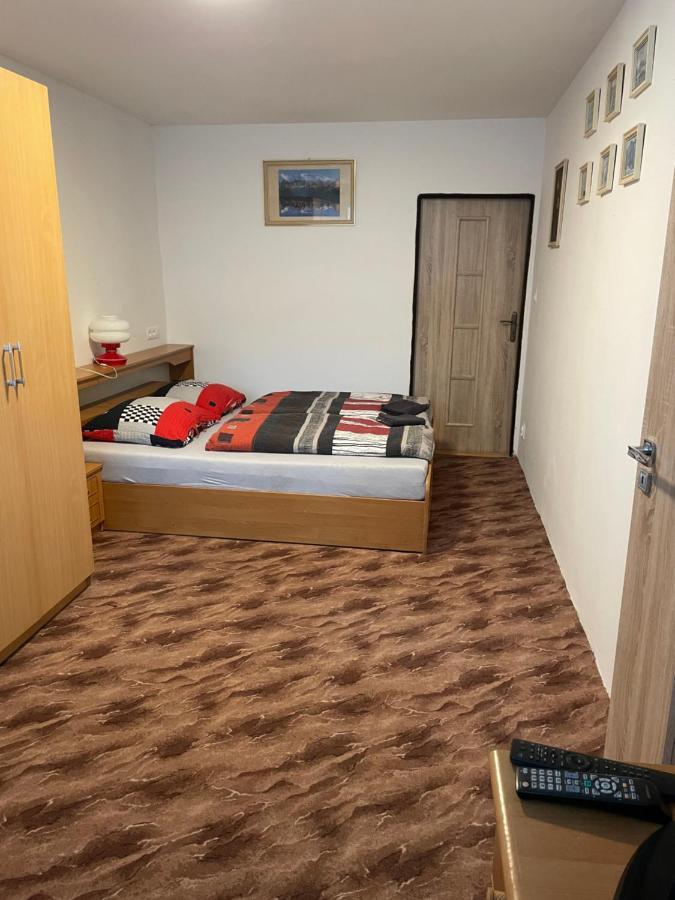 Apartment Pod Chlumem *