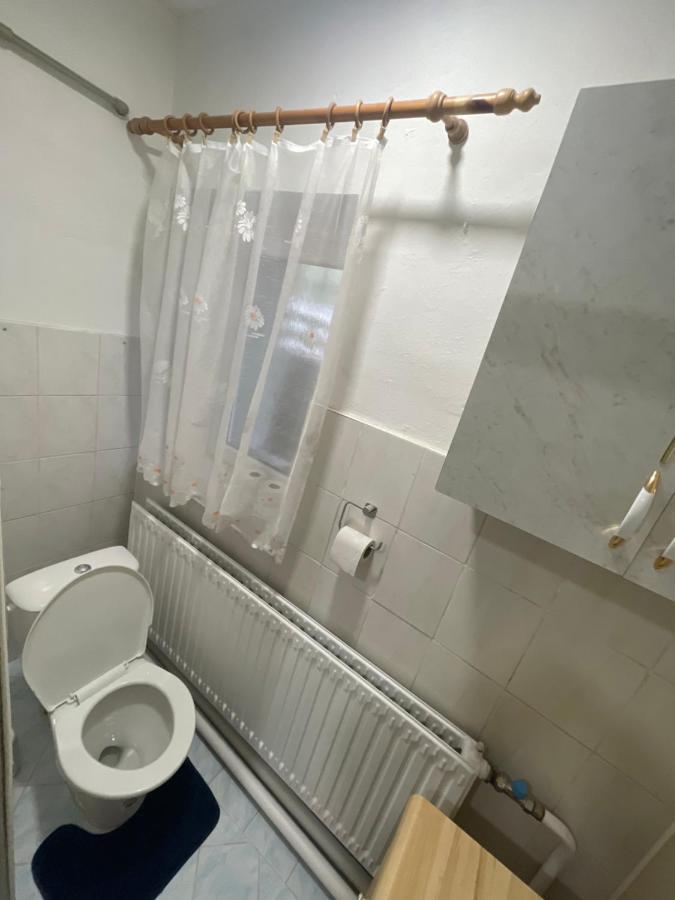 Pod Chlumem Jesenik