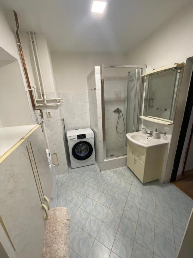 Apartment Pod Chlumem
